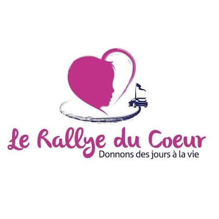 Logo Le Rallye du Cœur